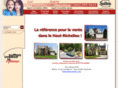 joanecuradeau.com