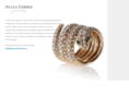juliacohenjewelry.com