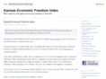 kansaseconomicfreedom.com