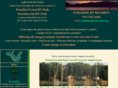 lakeforkrvparks.com