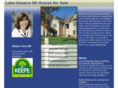 lakesareahomes.com