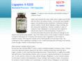 ligaplex.com