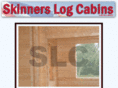 logcabinsbexhill.net