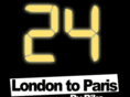 london-paris.org