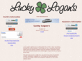 luckylogans.com