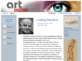 ludwig-meidner.com
