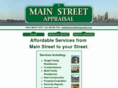 mainstreet-appraisal.com