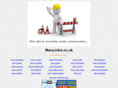 manyjobs.co.uk