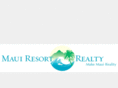 mauiresortrealty.com