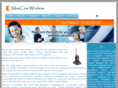 maxcomwireless.com
