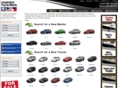 mazdaoflafayette.com