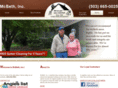 mcbethinc.com