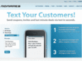 mobilemarketingfortherestofus.com