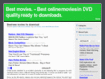 moviesbestdownloads.com