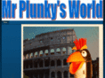 mrplunky.com