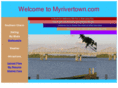 myrivertown.com