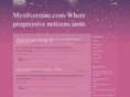 mysilverstate.com