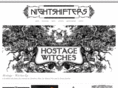 nightshifterslabel.com