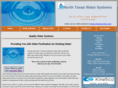 northtexaswatersystems.com