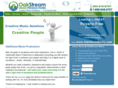 oakstreammusic.com