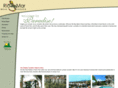 oceanvillasrentals.com