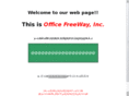 office-freeway.com