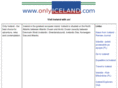 onlyiceland.com