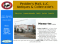 peddlersmallonline.com