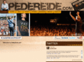 pedereide.com