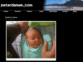 peterdamen.com