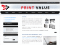 print-value.fr