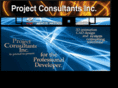 projectconsultants.com