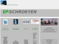 schroeyen.com