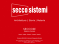 seccosistemi.it