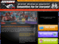 seekonkgrandprix.com