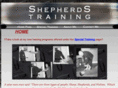 shepherdstraining.com