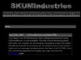 skumindustries.net