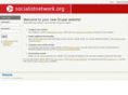socialistnetwork.org