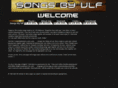 songsbyulf.com