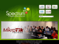 spectrumindo.com