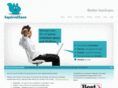 squirrelbackup.com