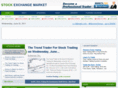 stockexchangemarket.org