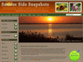 sunrisesidesnapshots.com