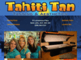 tahititaninc.com