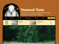tamaracktunis.com