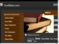 thebibleshop.com