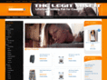 thelegitmisfit.com