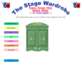 thestagewardrobe.com