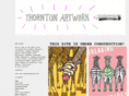 thorntonartwork.com
