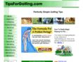 tipsforgolfing.com